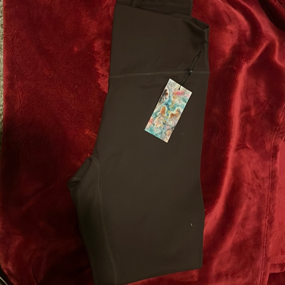 Balance Woman Yoga Pants